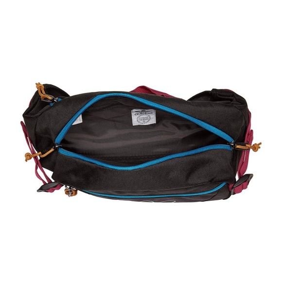 Adidas Originals Utility Crossbody Bag (Unisex) - Picture 6 of 6